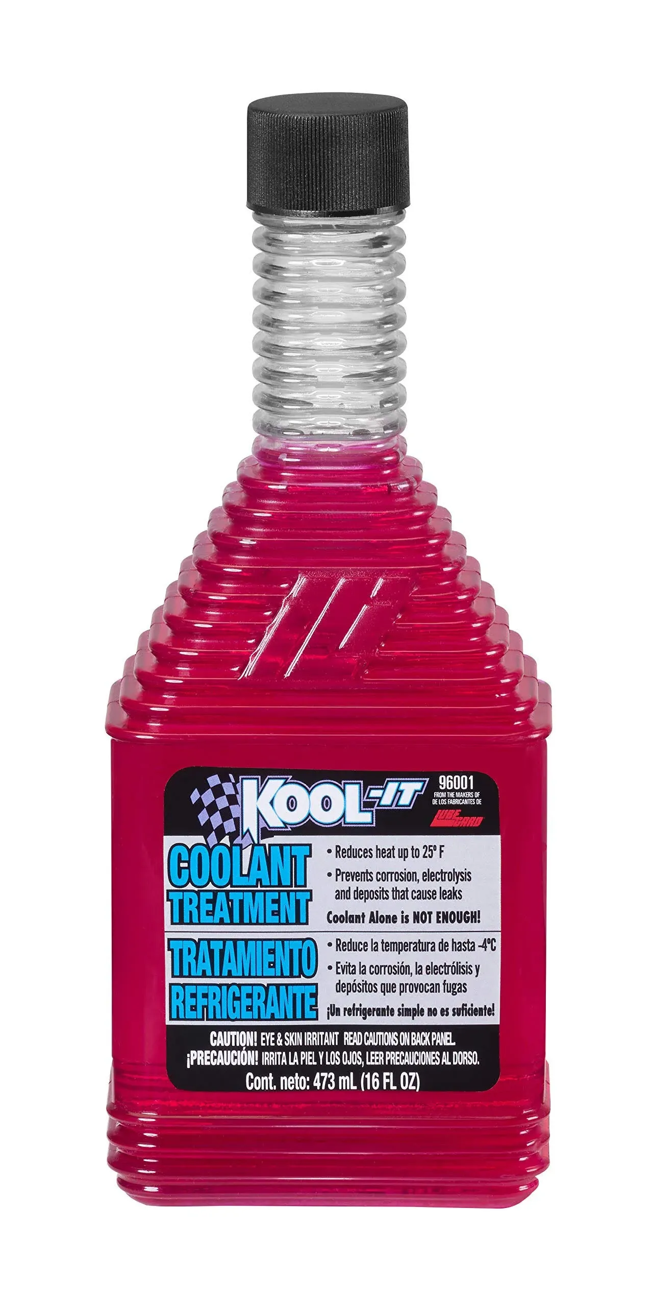 Lubegard 96001 Kool-It Supreme Coolant Treatment 16 oz.