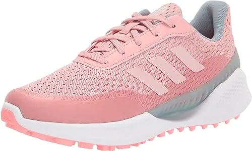 adidas Women's Summervent Spikeless Golf Shoes