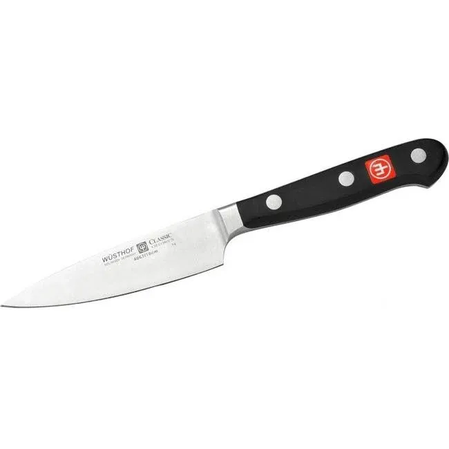 4" Extra Wide Paring Knife Classic