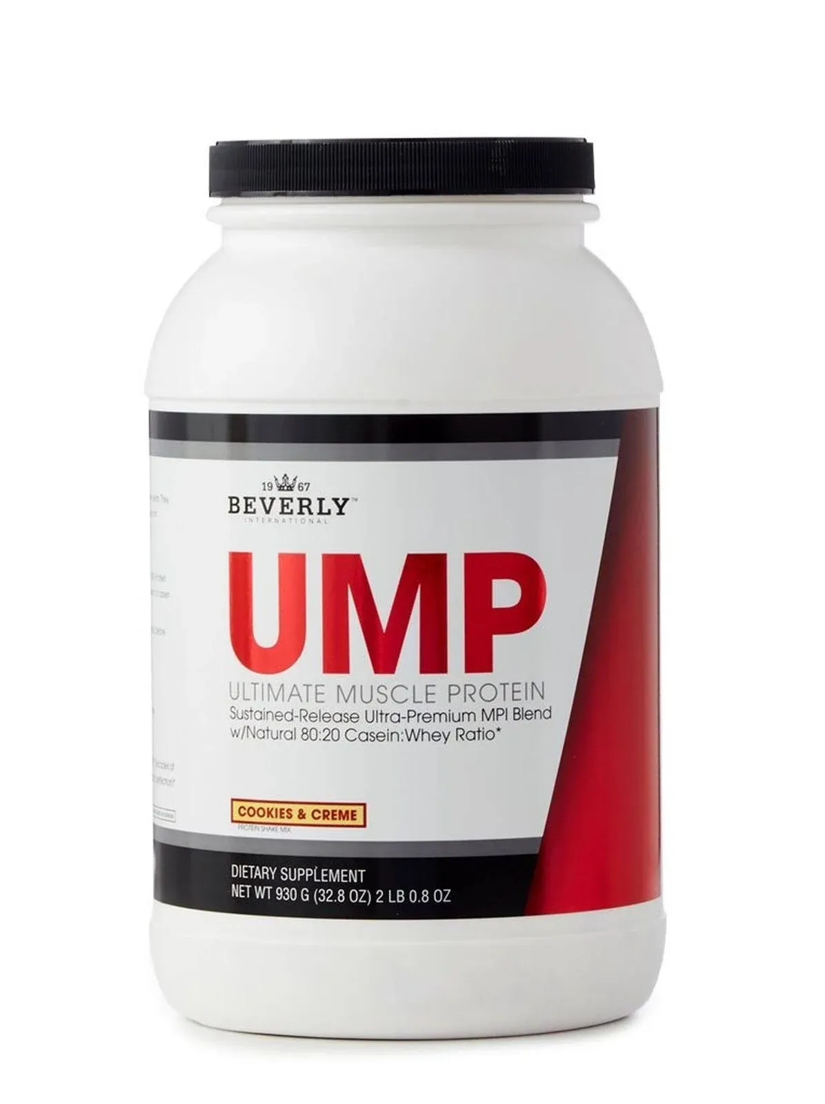 Beverly International UMP Ultimate Muscle Protein Powder 2 lbs