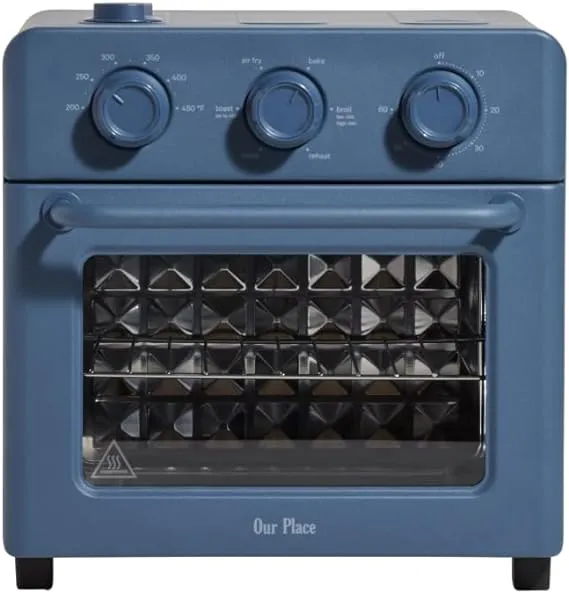 Our Place Wonder Oven 6-in-1 Air Fryer & Toaster