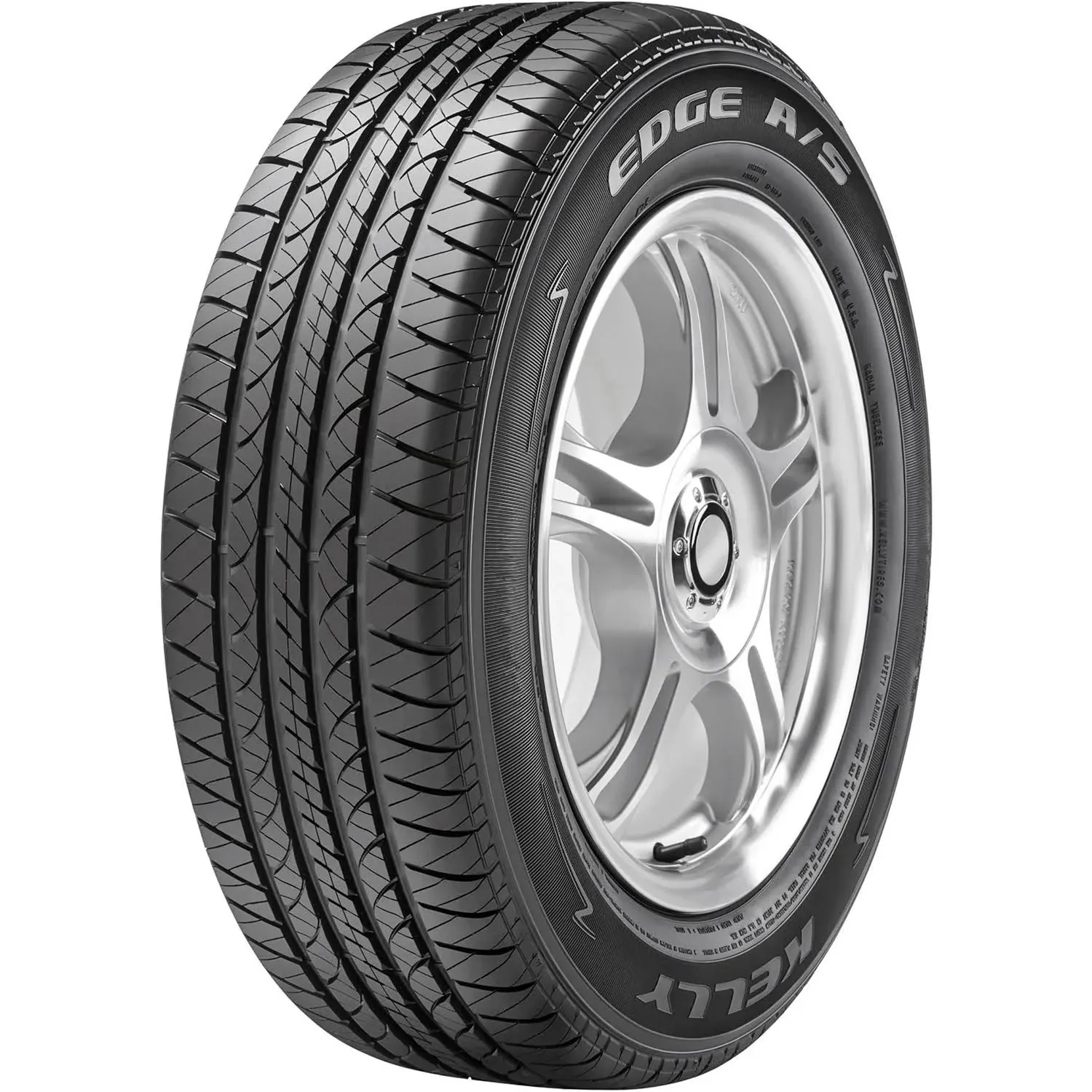 Kelly Edge AS 235 65R16  (28x9.5R16) | 356621026