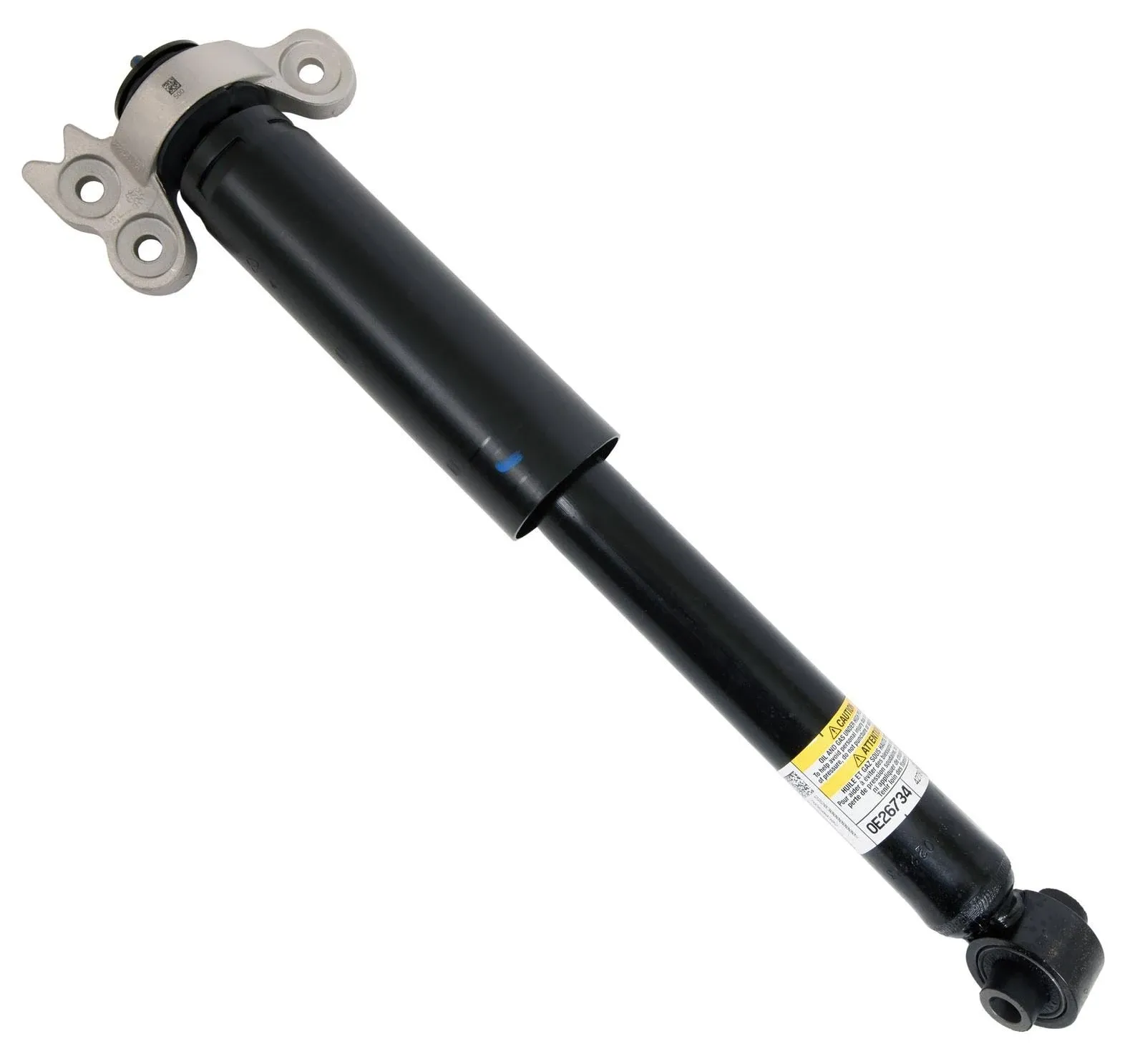 GM Genuine Parts 42788582 Suspension Shock Absorber