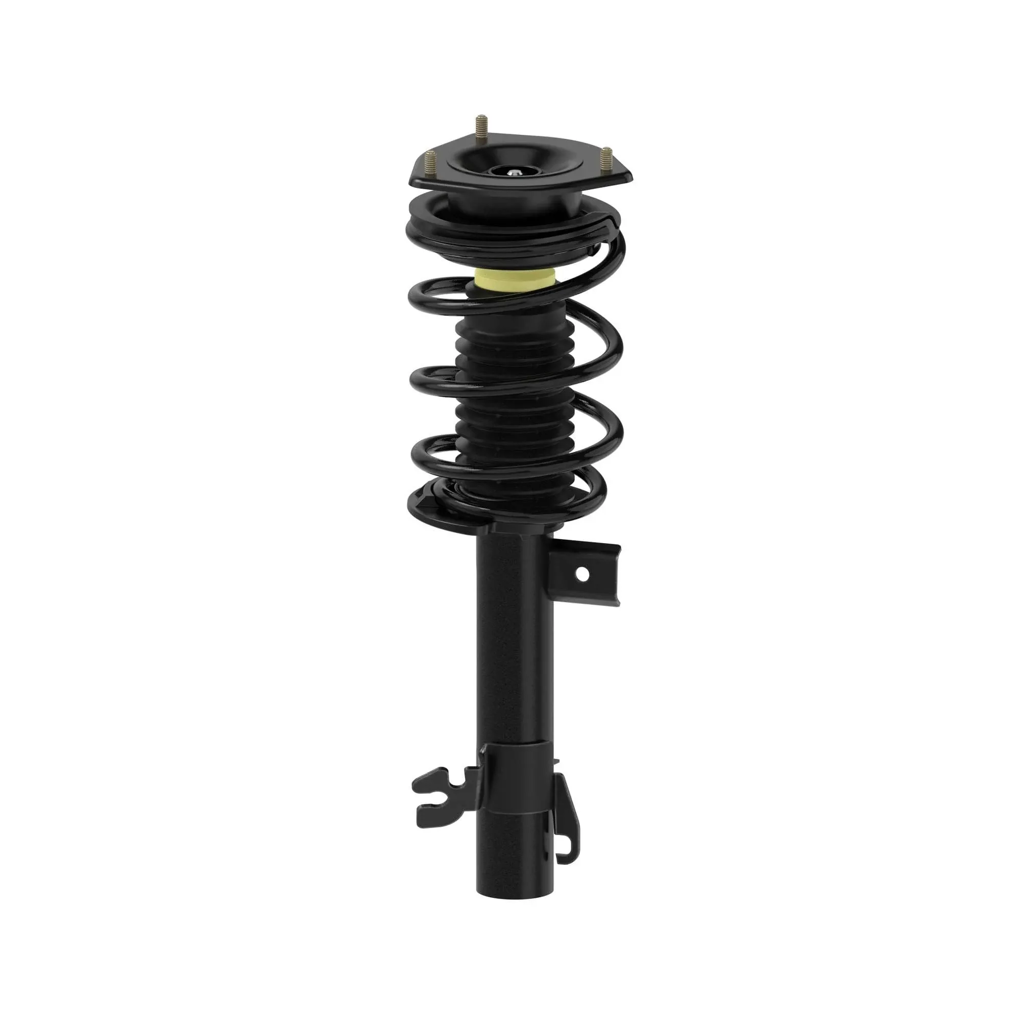 Monroe® 172481 - Quick-Strut™ Front Driver Side Complete Strut Assembly