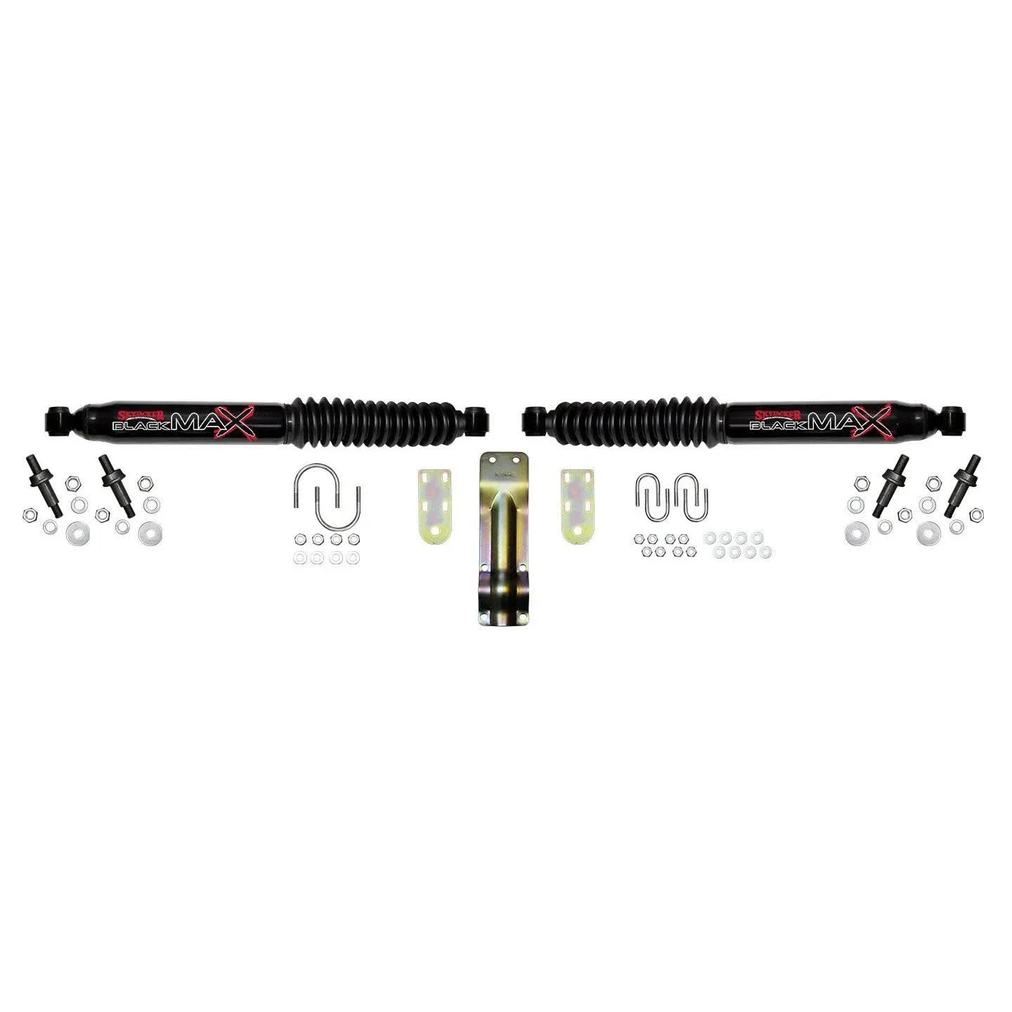 Skyjacker 8220 Steering Stabilizer Dual Kit