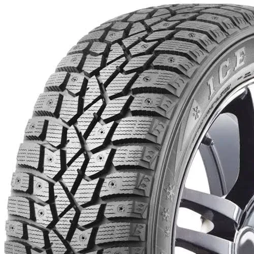 Sumitomo Ice Edge 225 55R17  (27x9R17) | SUM-EDG88