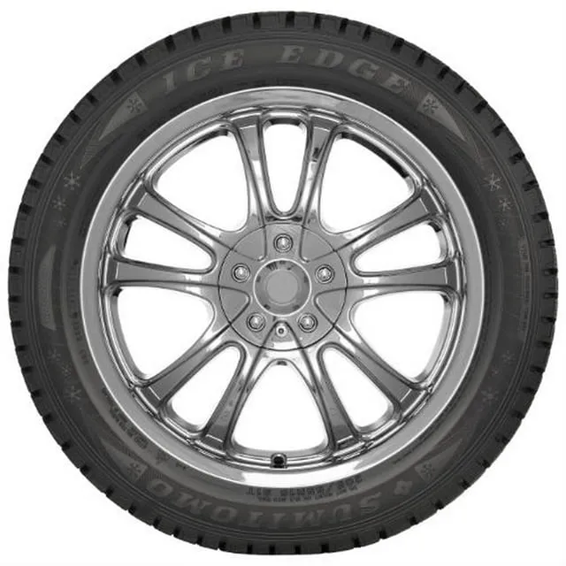 Sumitomo Ice Edge 225 55R17  (27x9R17) | SUM-EDG88