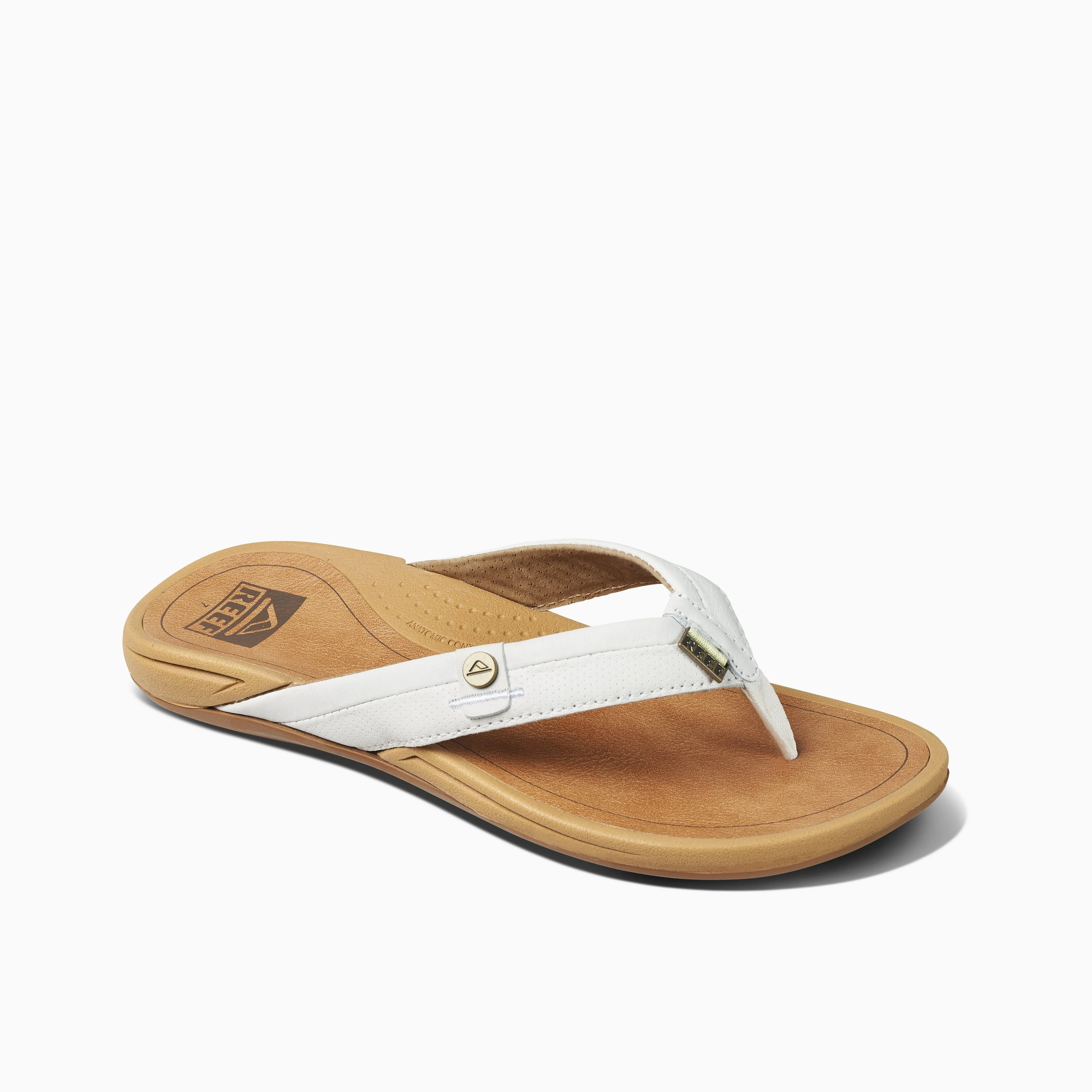 Reef Women's Pacific Flip Flops