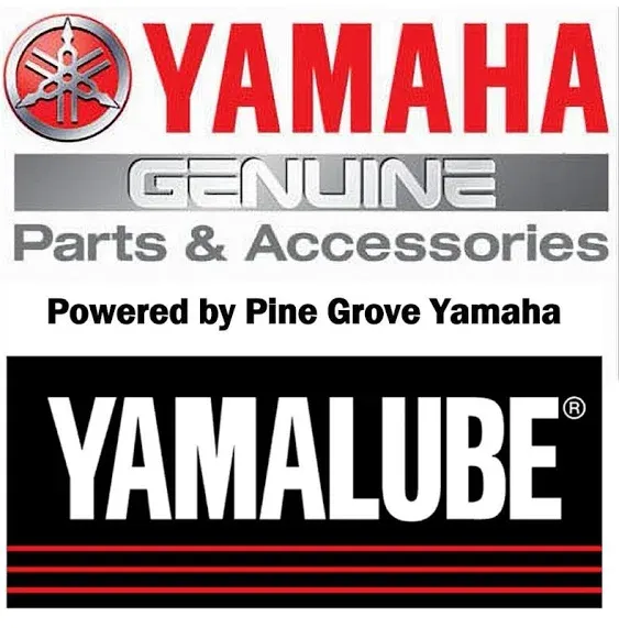 Yamaha Yamalube Ring Free Plus Fuel Additive