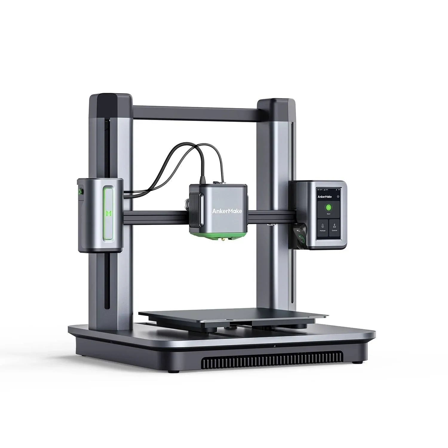 AnkerMake M5 3D Printer - Gray