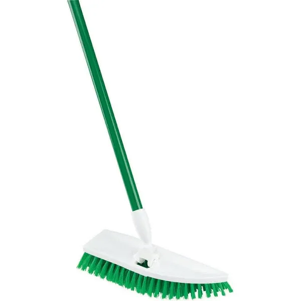 Libman No Knees Floor Scrub