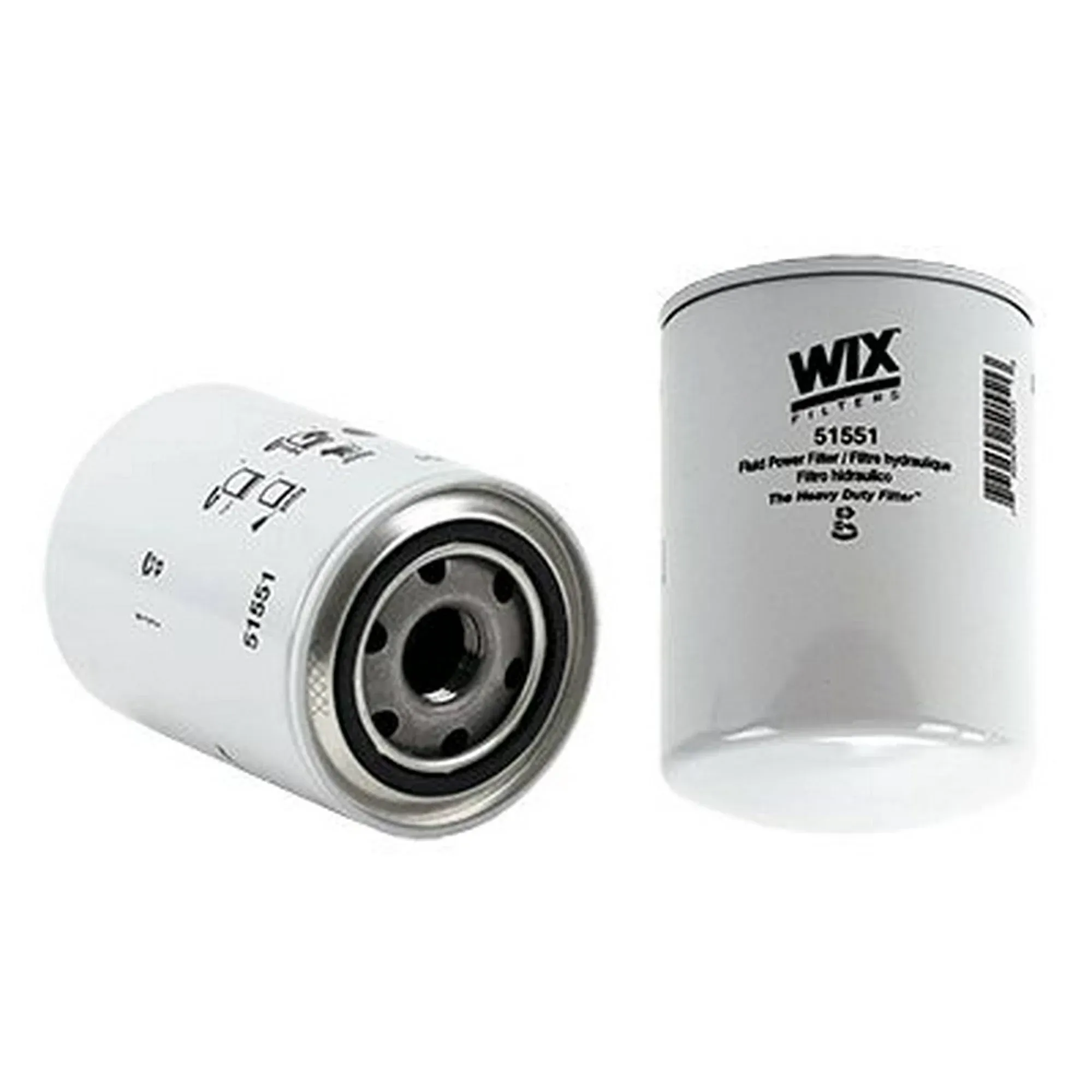 Wix 51551 Hydraulic Filter