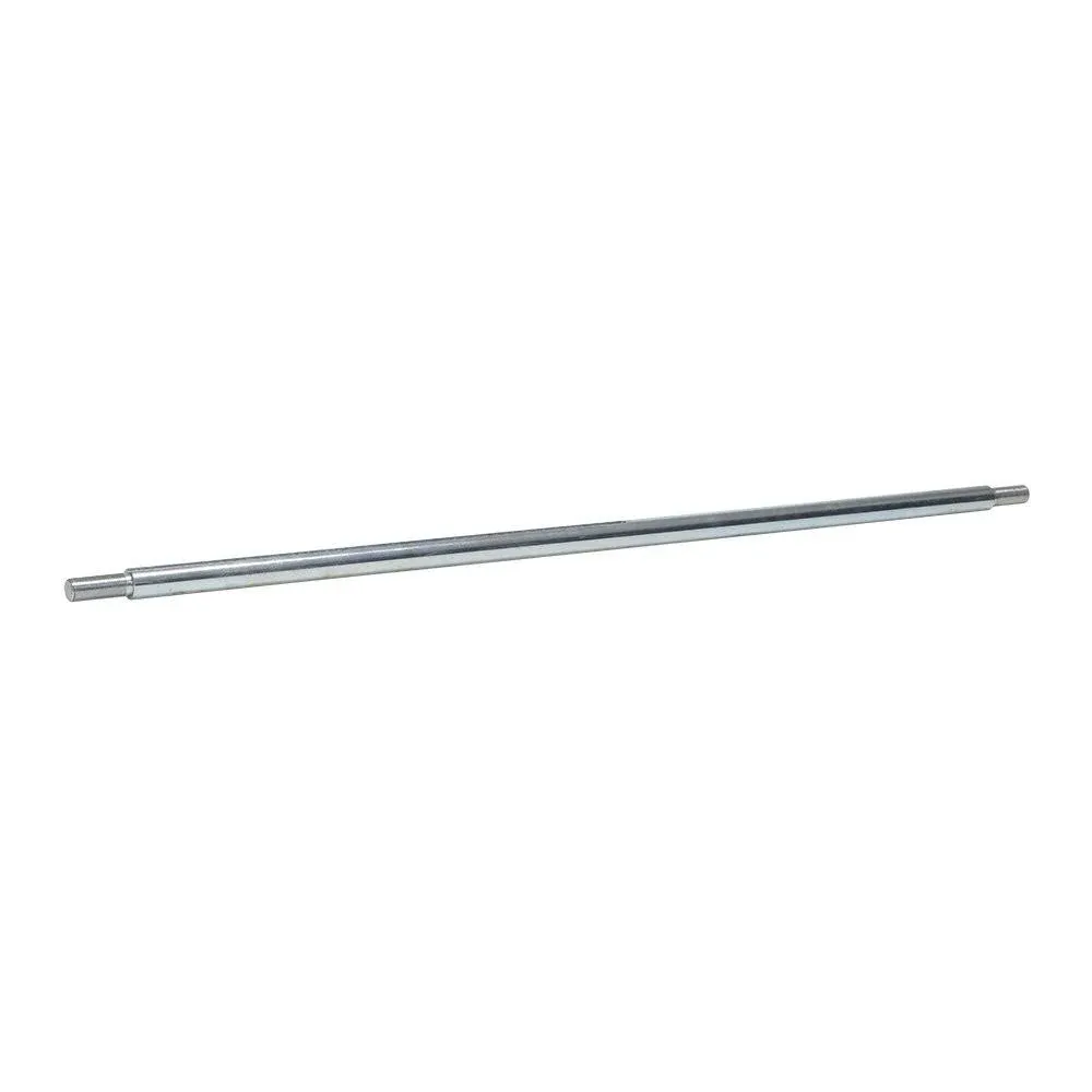 Alveytech E41-8594 40" x 1" Axle Rod for Go-Karts