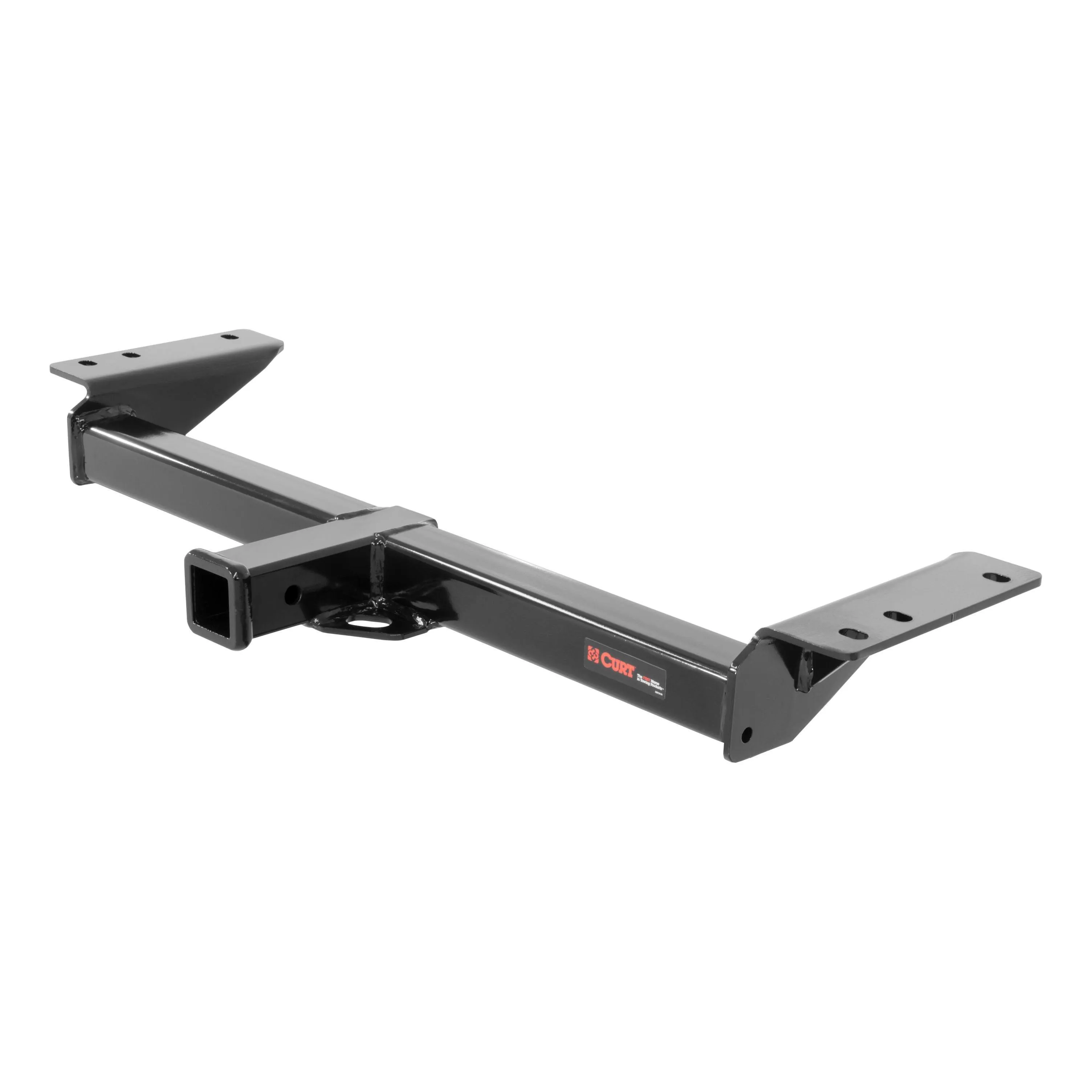 Curt - 2in. Receiver Class 3 Trailer Hitch - 13285