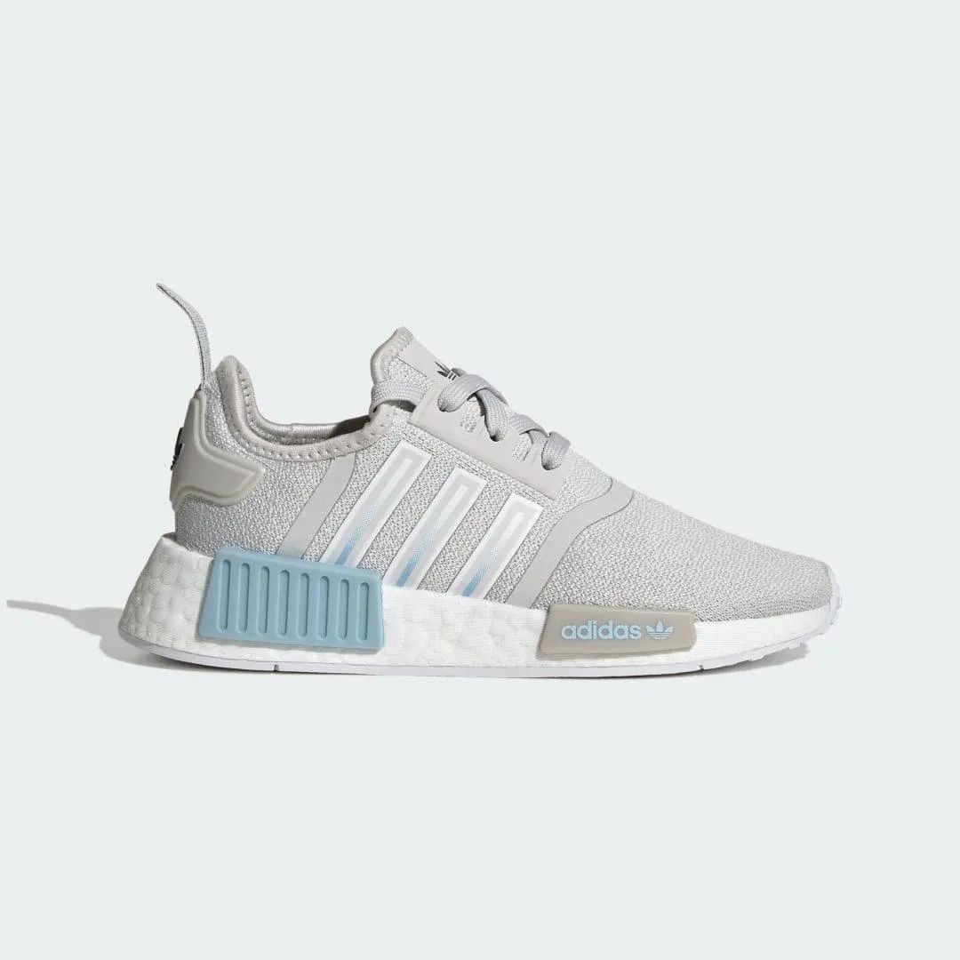 Boys' adidas NMD_R1 Sneaker