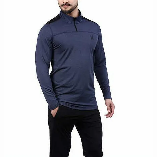 Spyder Active Men's Performance Zip Pullover