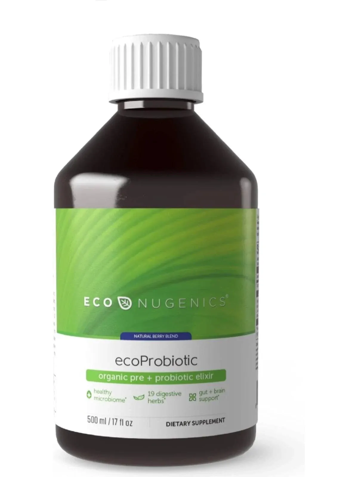 ecoProbiotic