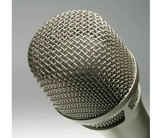 NEUMANN KMS 105 Supercardiod Vocal Microphone