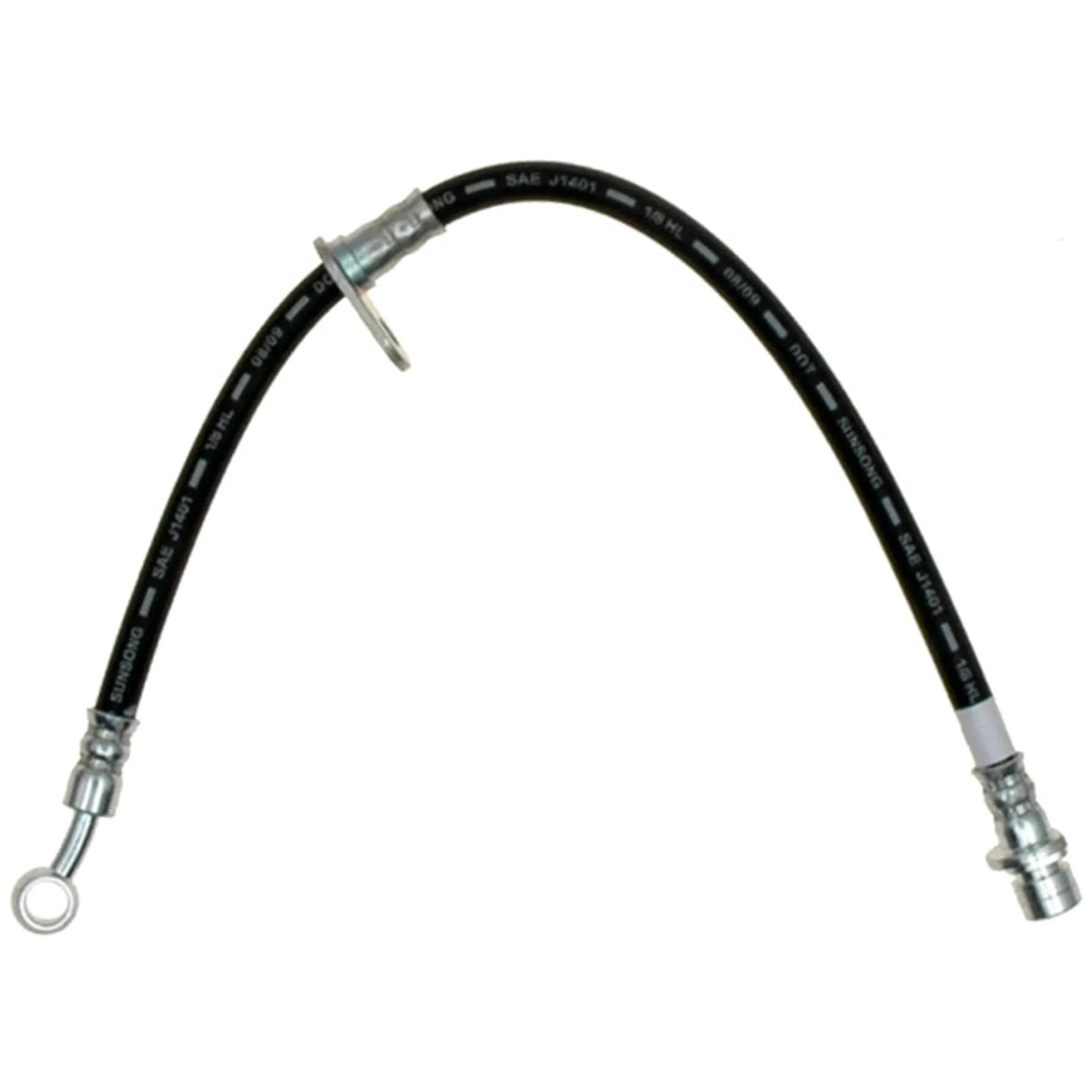 ACDelco 18J4113 Brake Hydraulic Hose | FinditParts