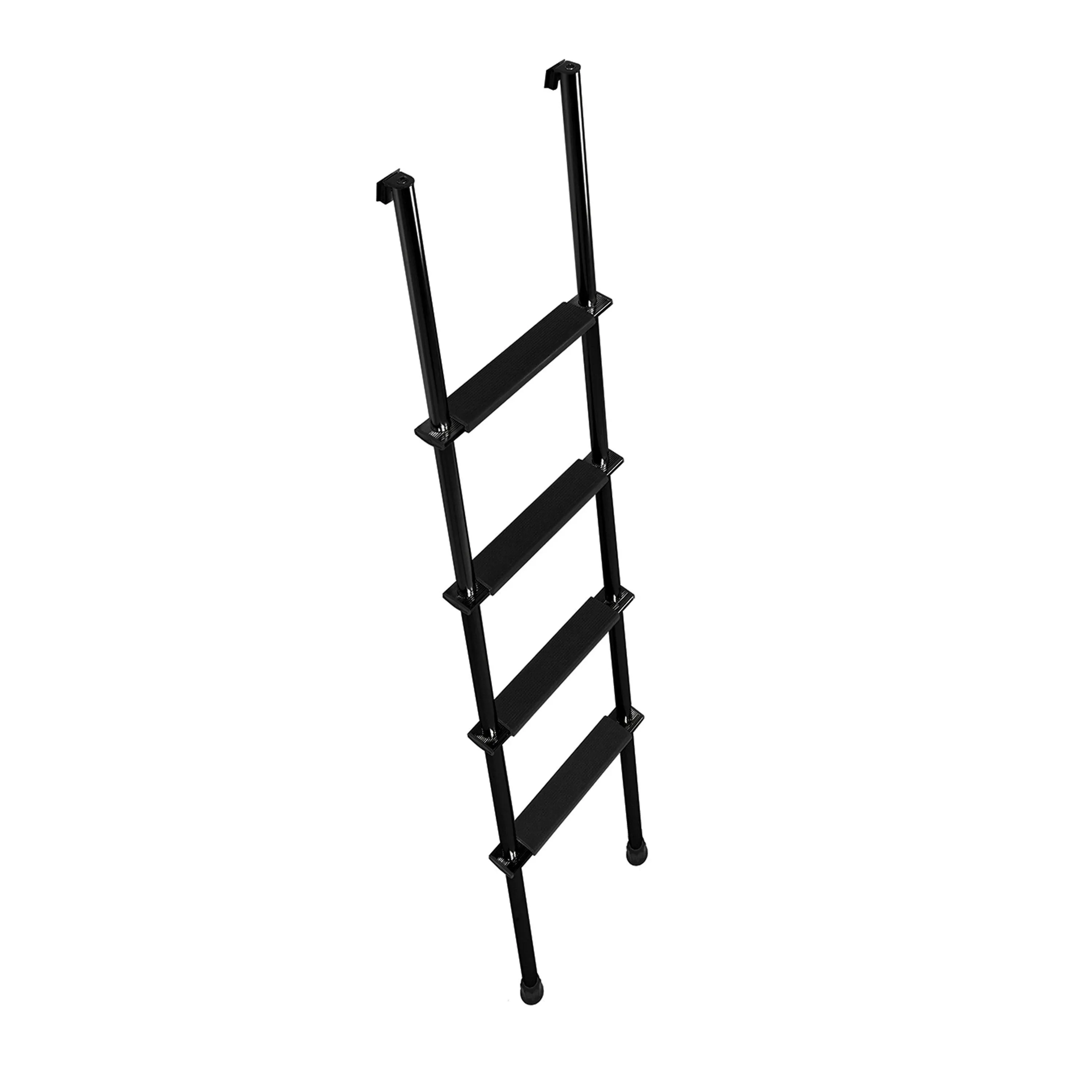 Stromberg Carlson Interior Black RV Bunk Ladder - 60&quot; | LA-460B