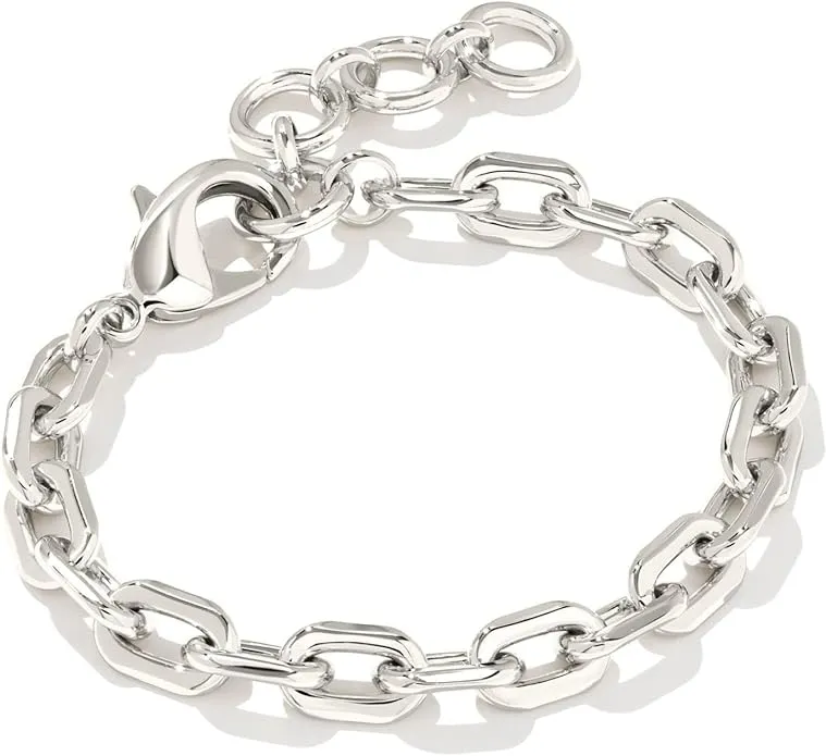 Korinne Chain Bracelet