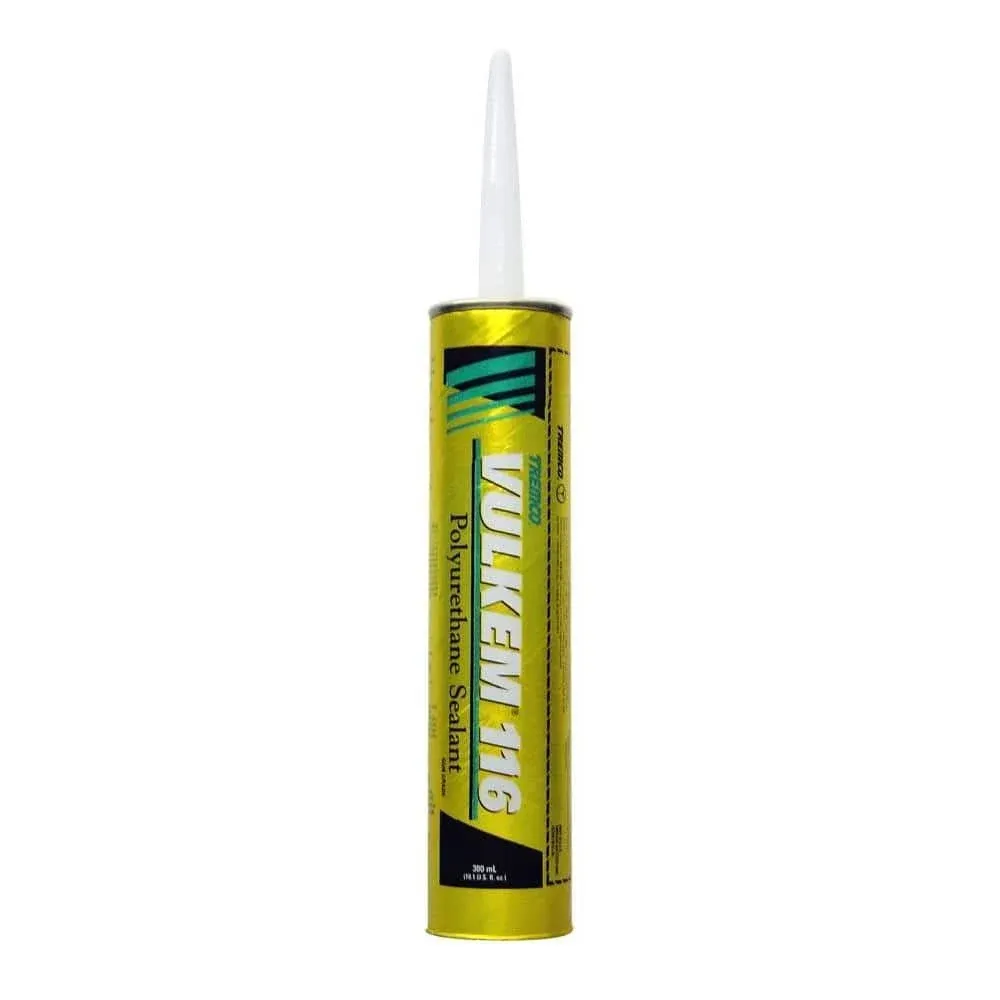 Tremco 10.1 oz. Gray Vulkem 116 Polyurethane Sealant