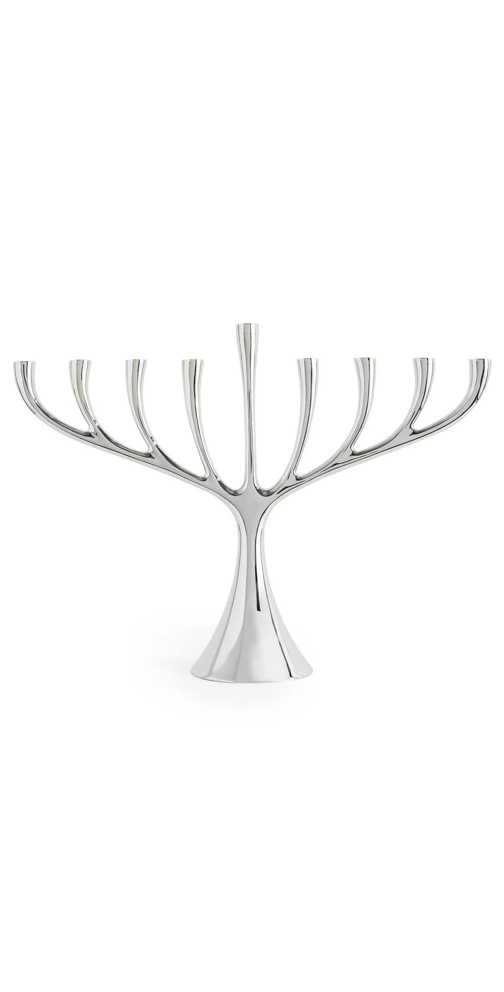 Georg Jensen Cobra Menorah