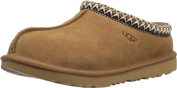 Ugg Kids Tasman II Chestnut 9