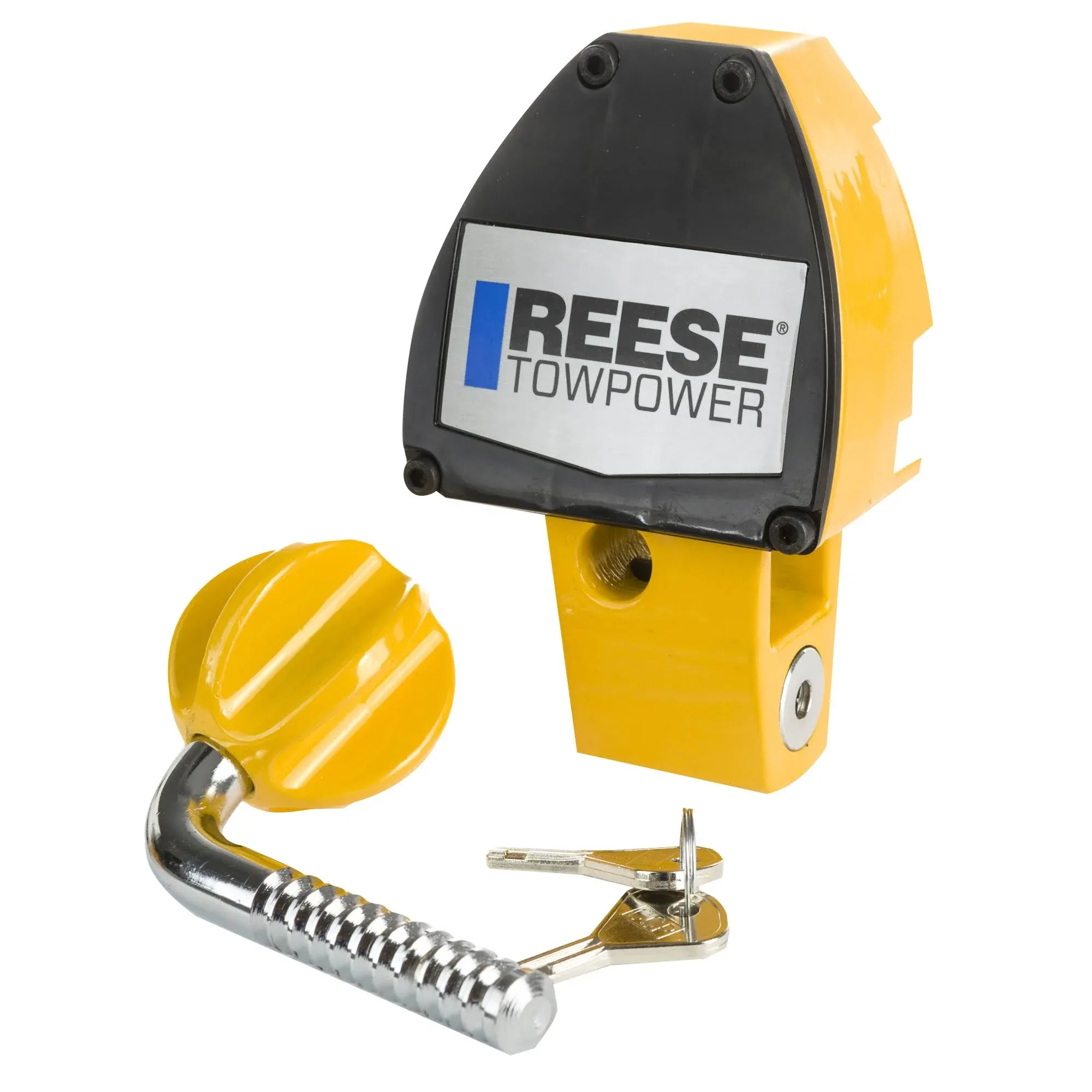 Reese Towpower Universal Coupler Locks