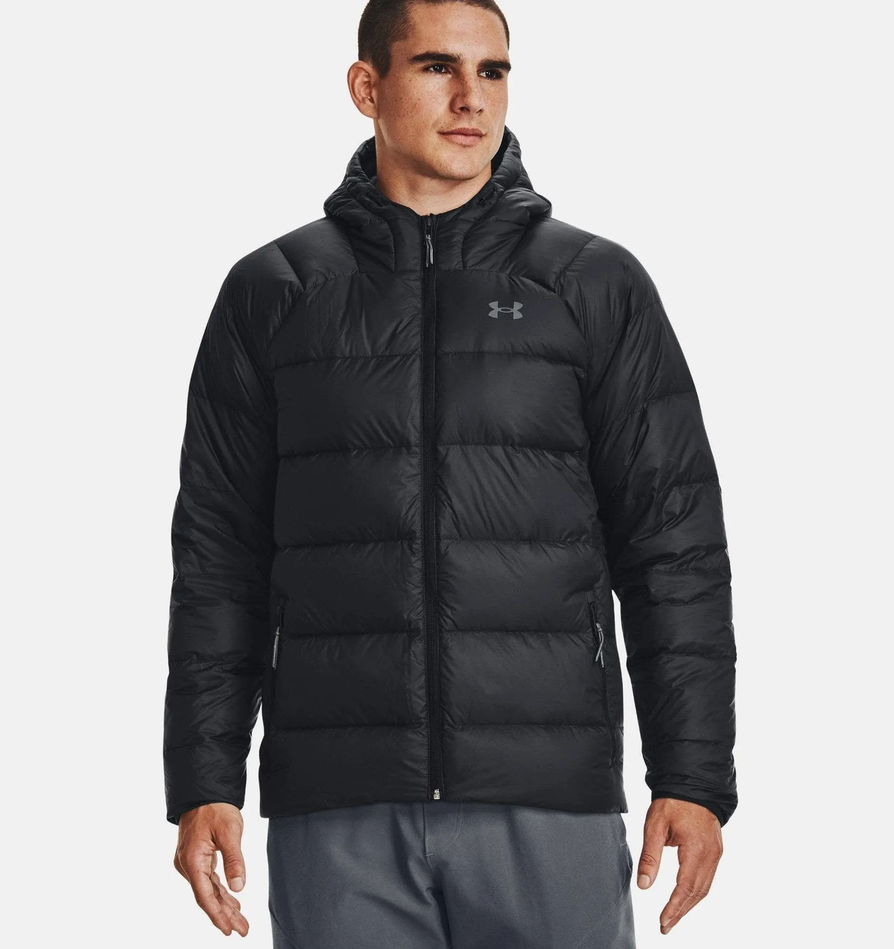 Under Armour Men's Storm Armour Down 2.0 Jacket