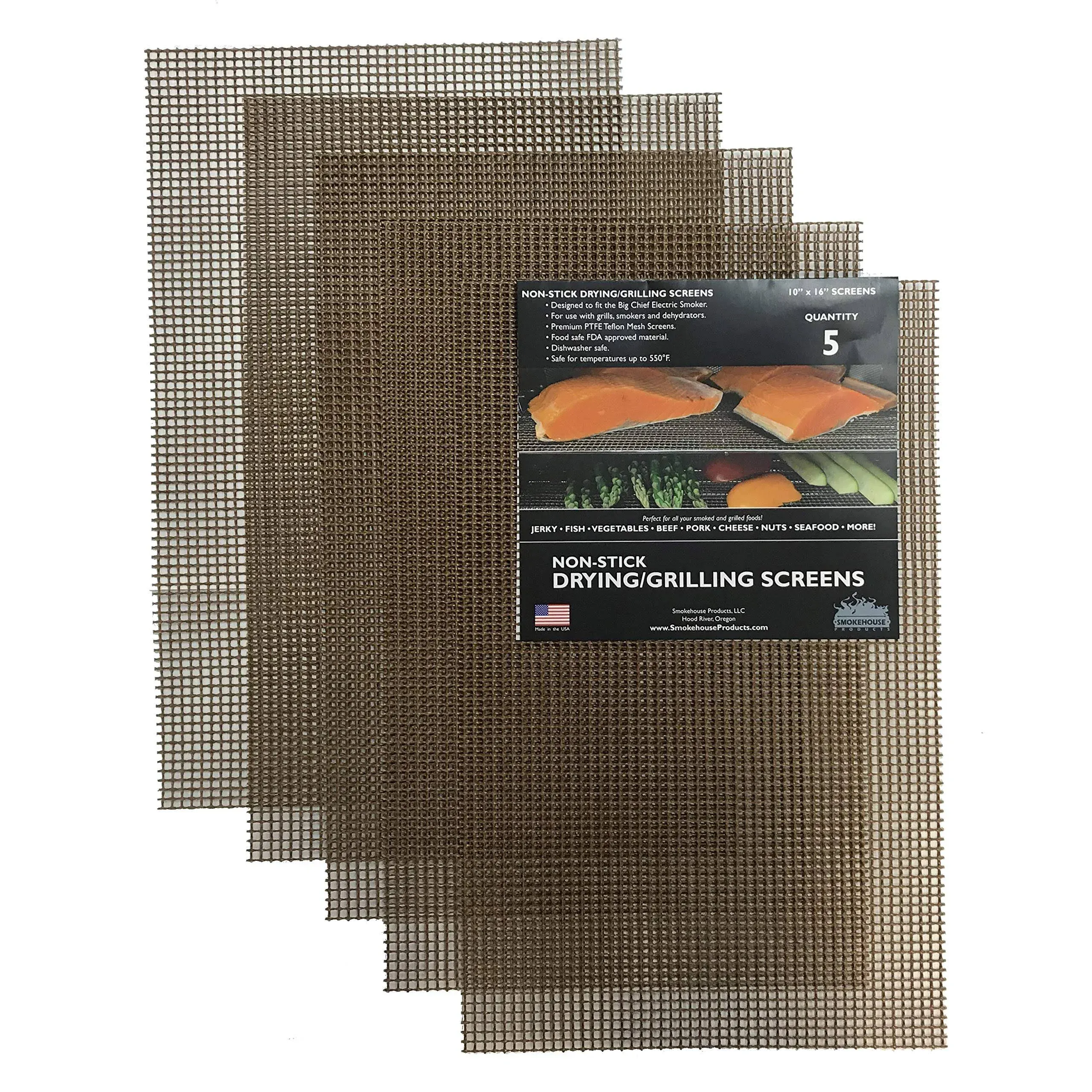 Smokehouse Products Big Chief Drying Screens