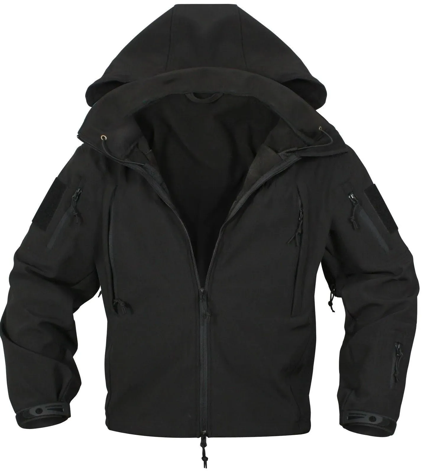 Rothco Special Ops Soft-Shell Tactical Jacket