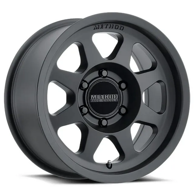 Method MR701 Offset CB Wheel