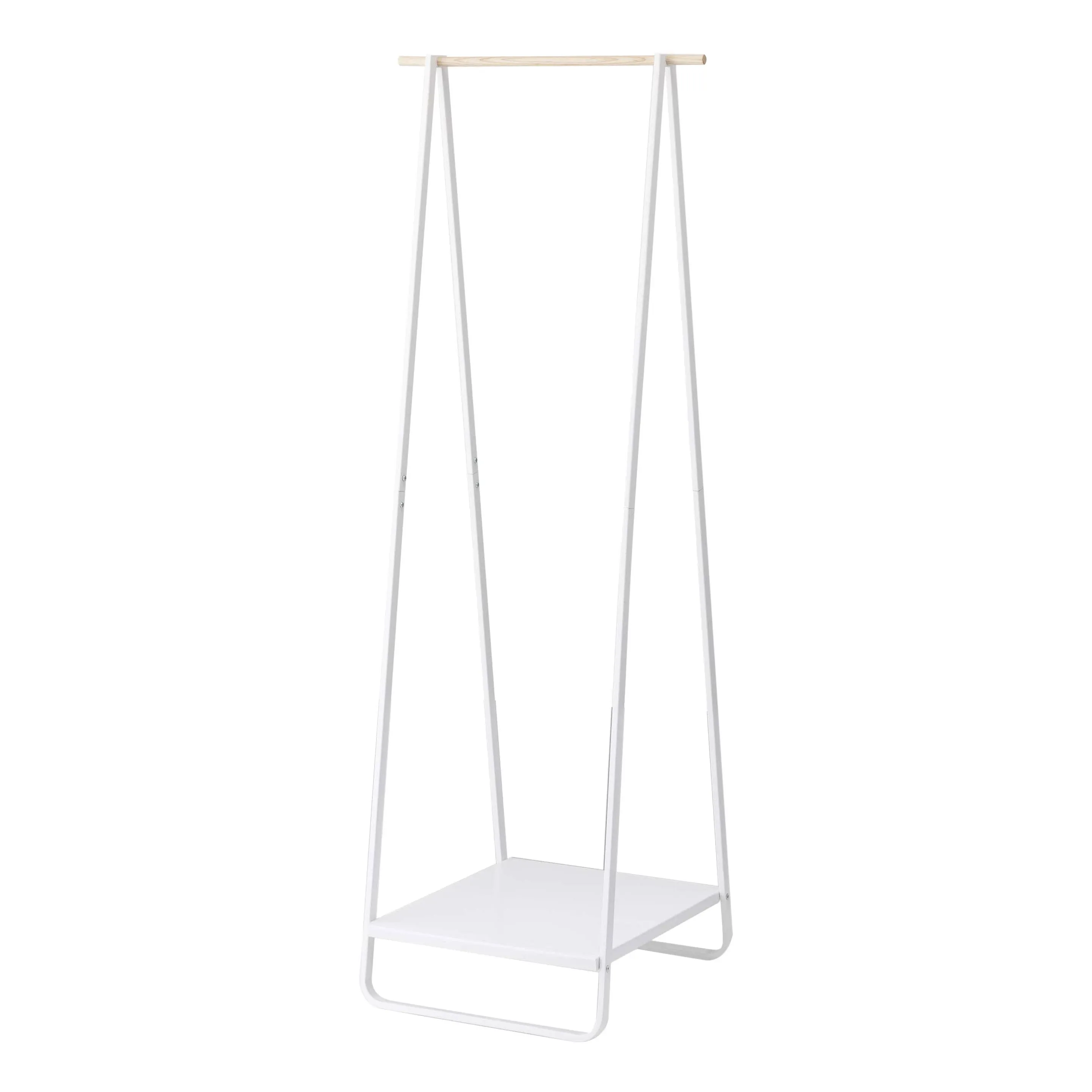 Yamazaki Tower - Hanger Rack - White