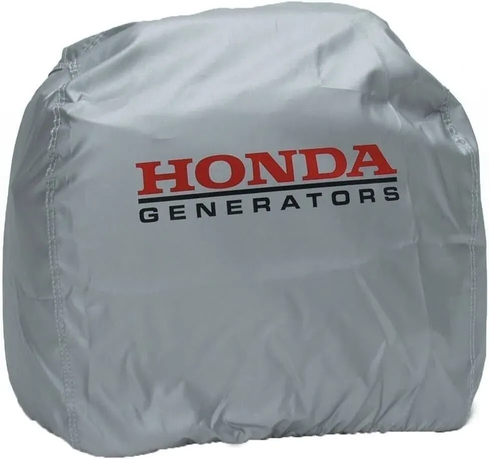 New Genuine OEM Honda 08P57-Z07-00S EU2000i, EU2200i Generator Cover