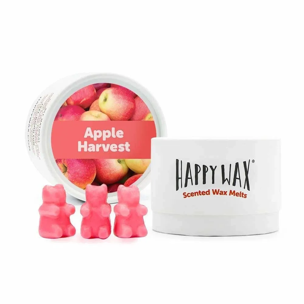 Apple Harvest Happy Wax Melts