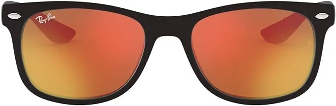 Ray-Ban Junior New Wayfarer Sunglasses