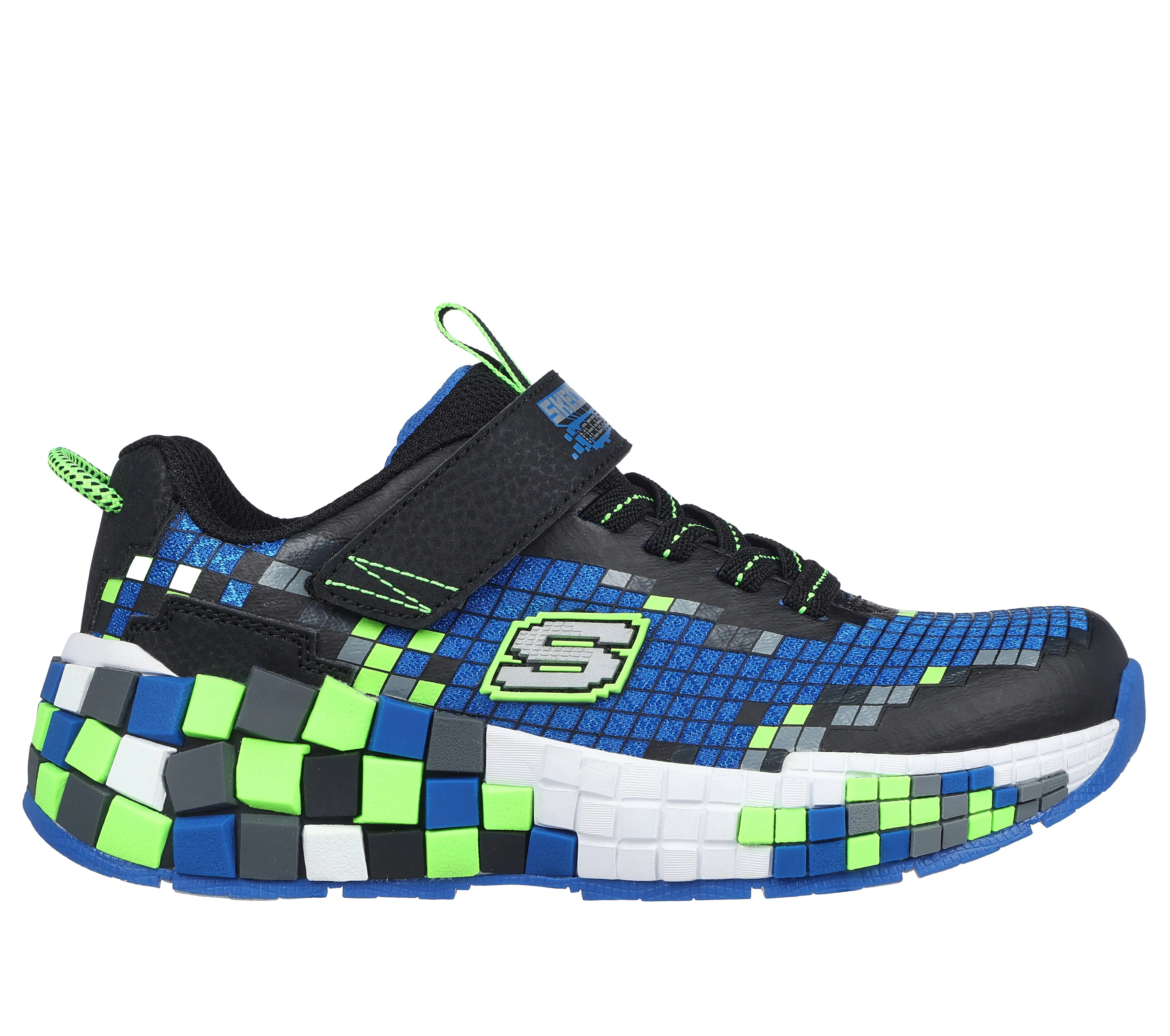 Skechers Kids' Mega-craft 3.0