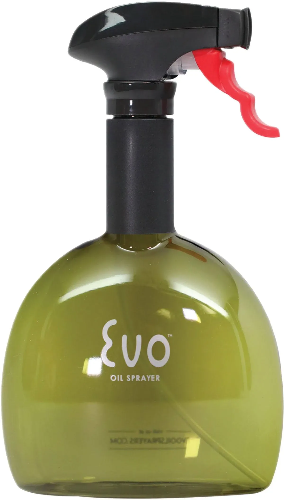 EVO Olive Oil Sprayer (GREEN)