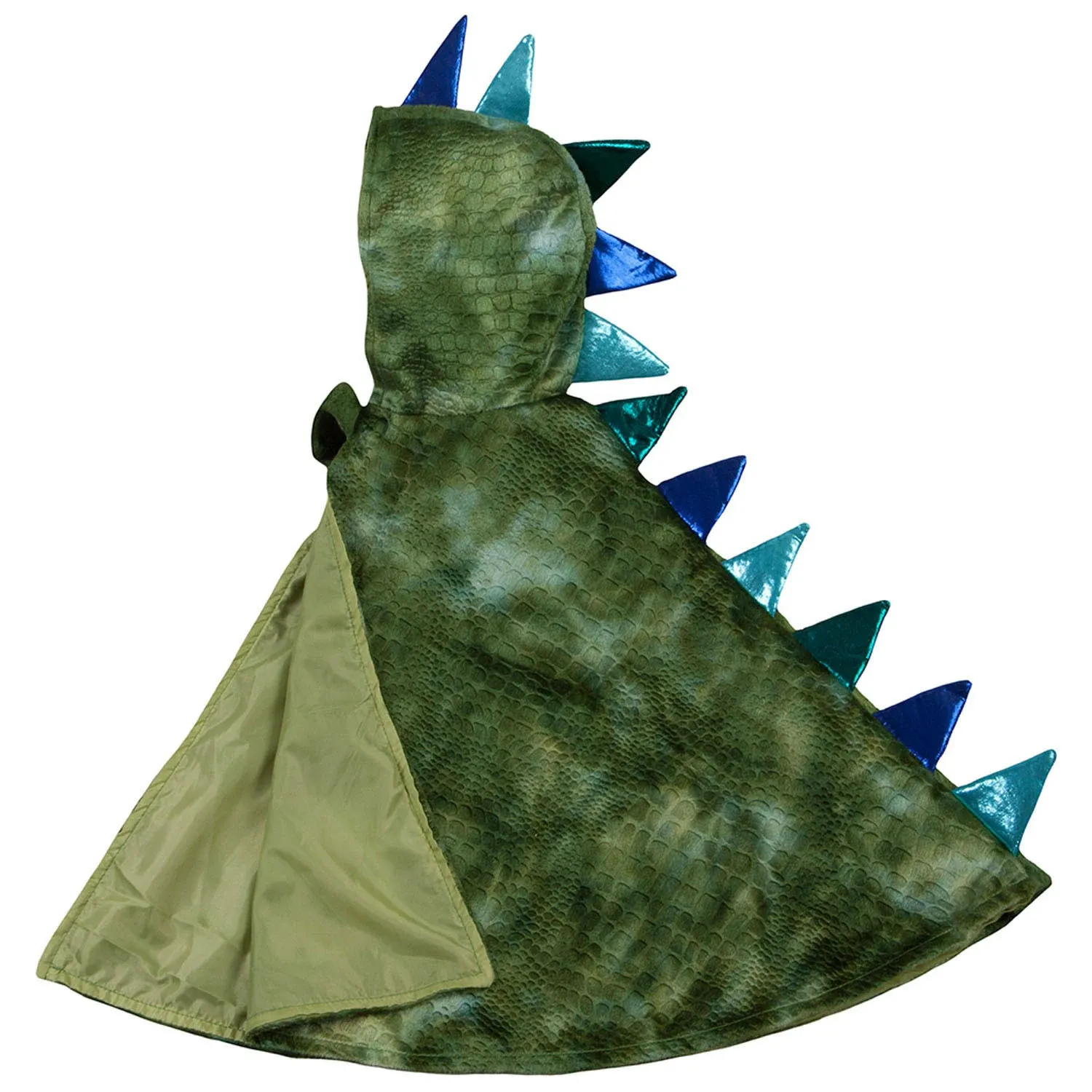 Toddler Dragon Cape