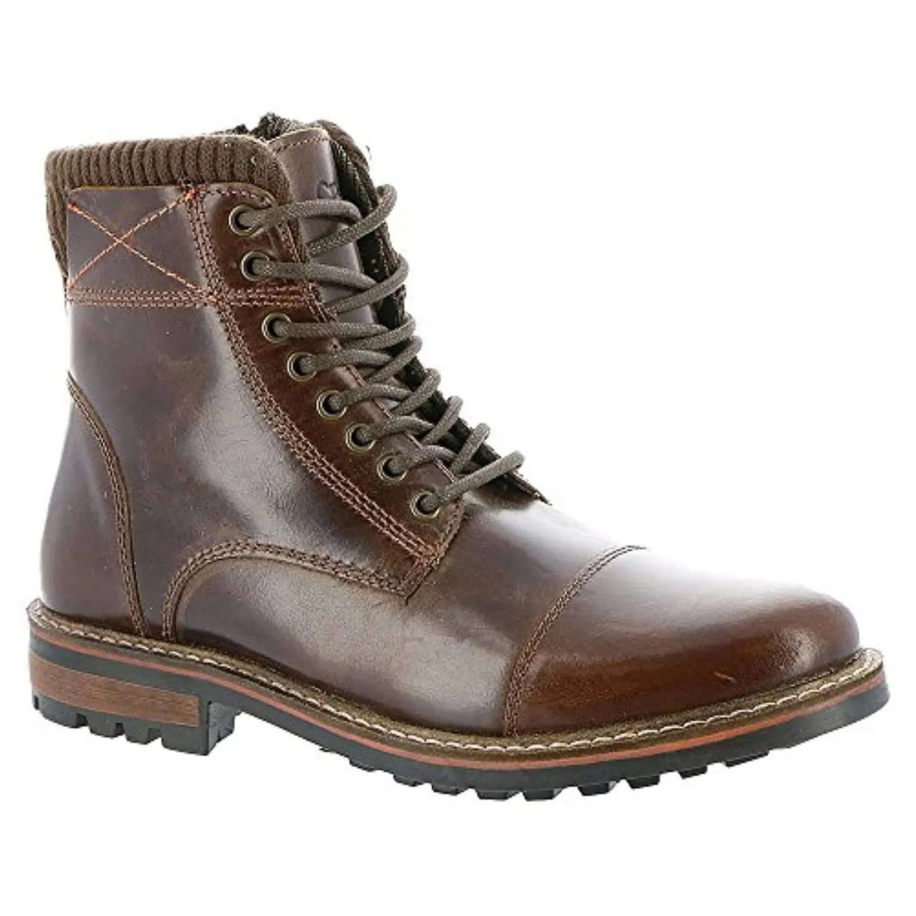 Crevo Men's Camden Fashion Boots