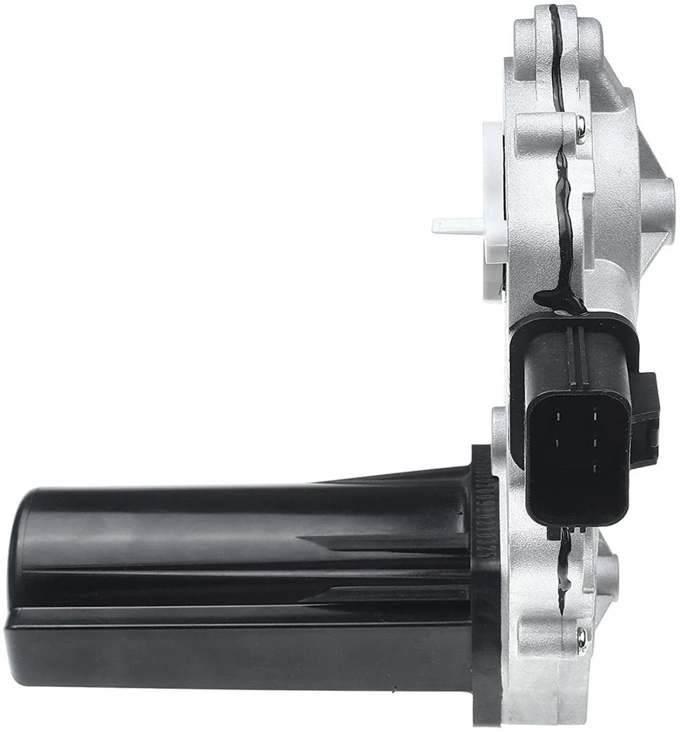 A-Premium Transfer Case Shift Motor Actuator