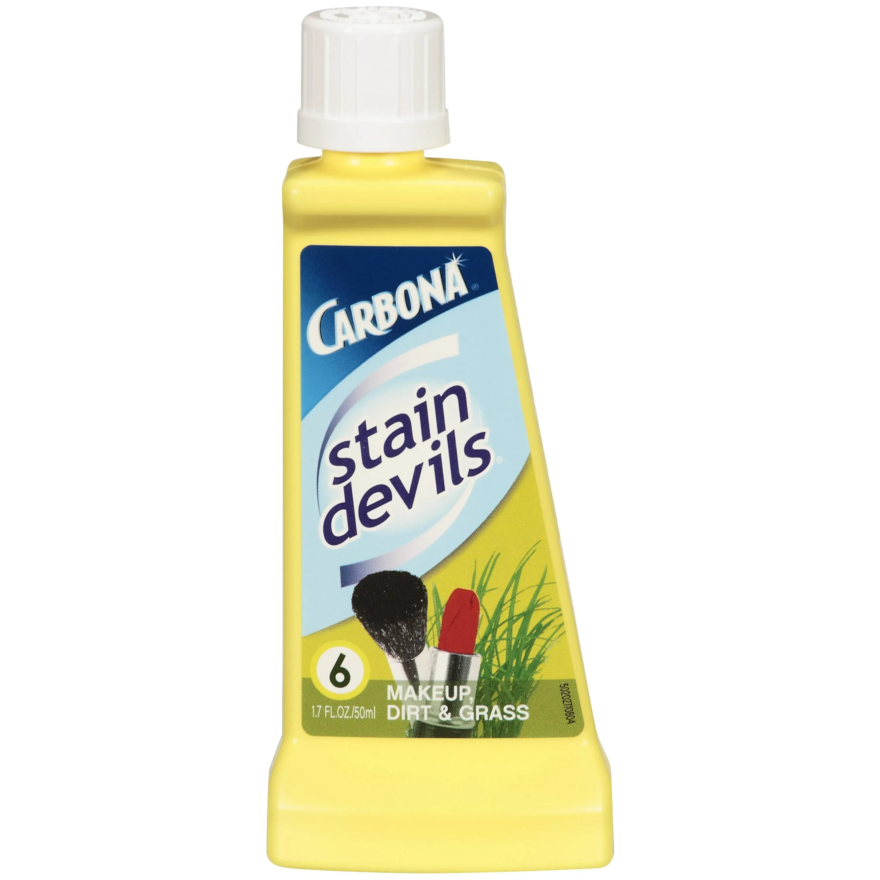 Carbona Stain Devils Stain Remover