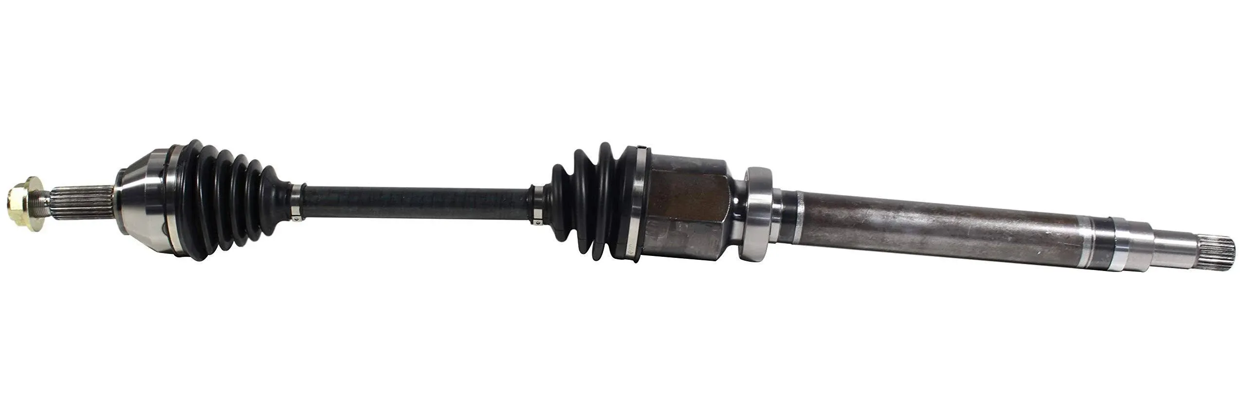 GSP NCV11128 CV Axle Assembly