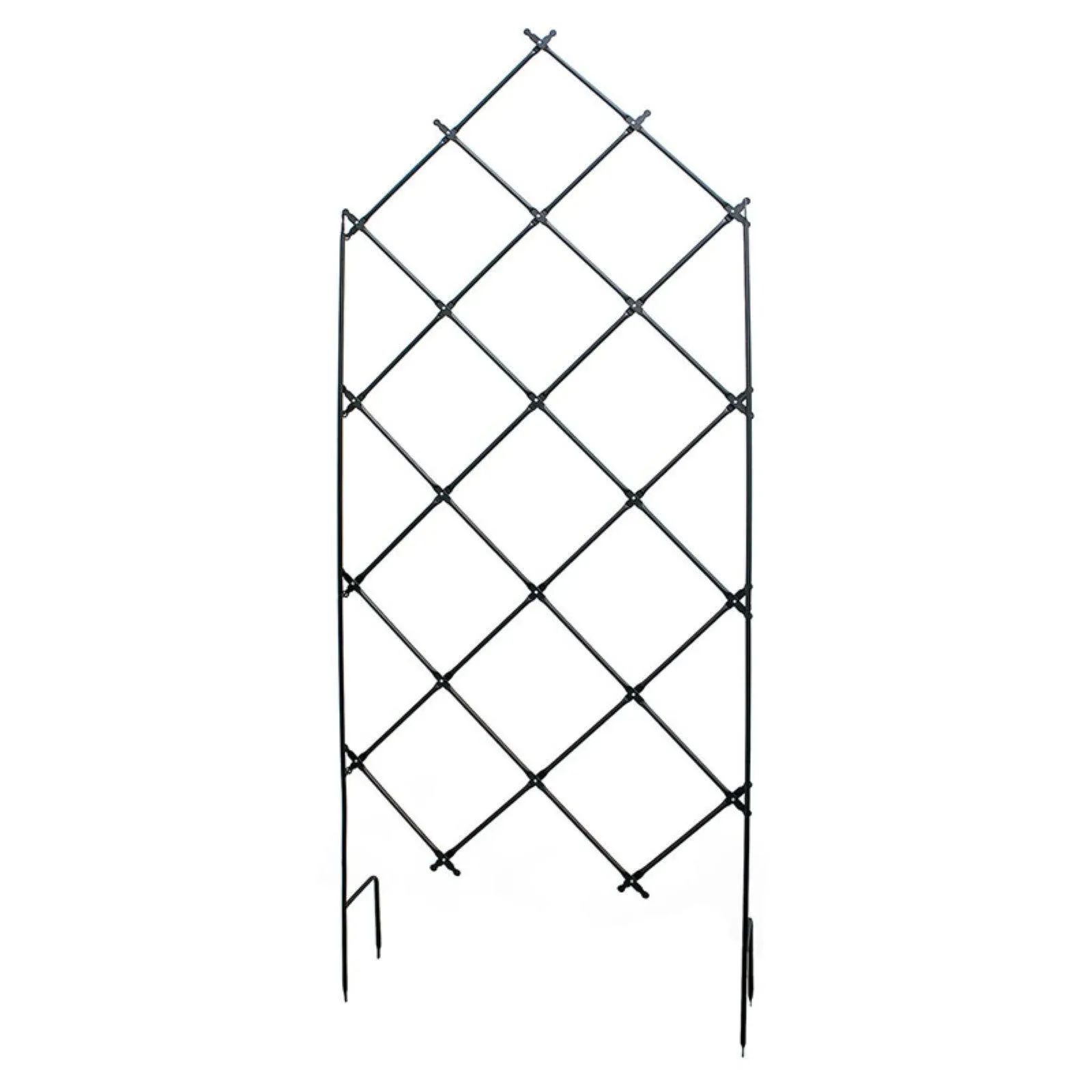 Achla Designs Lattice Trellis - Free Standing