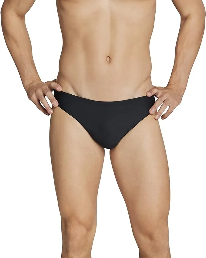 Speedo Mens Swimsuit Brief Powerflex Eco Solar