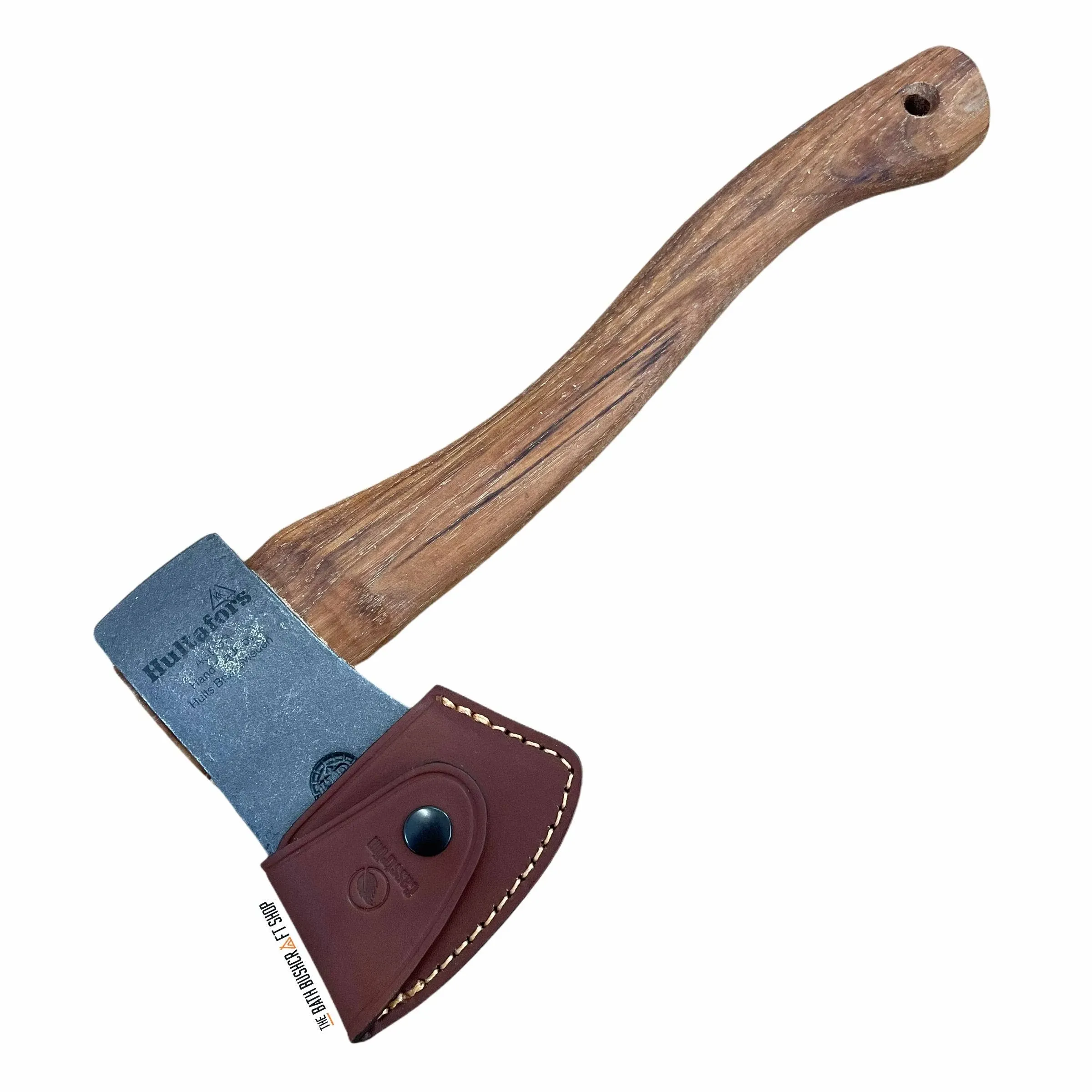 Hultafors Hatchet 1.1/4 lb-Hand Forged - Swedish Axe New Ships From USA !!