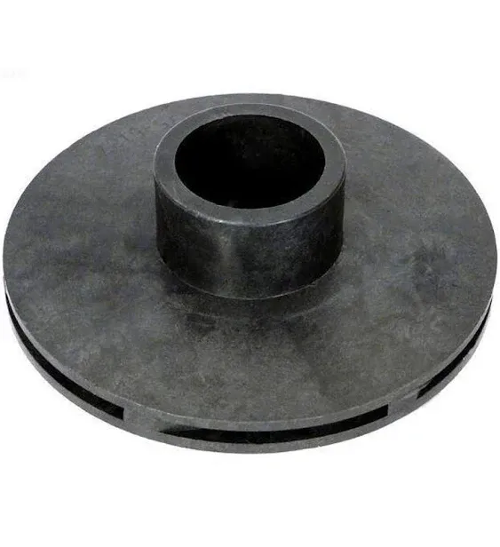 Pentair 355187 Impeller/Challenger Assembly For High Pressure Pump