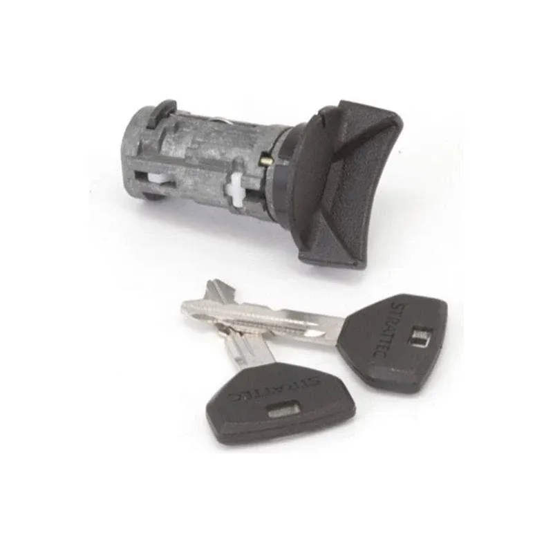 Omix-Ada 17250.05 Ignition Lock and Cylinder OPEN BOX DISCOUNT