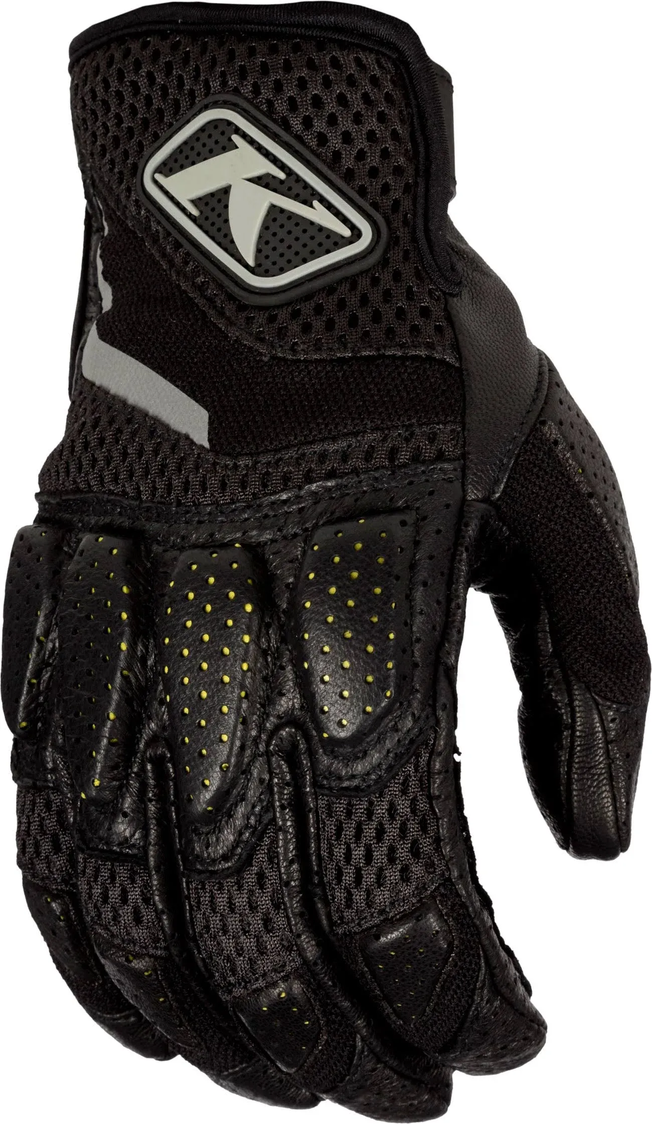 Klim Mojave Pro Gloves Black